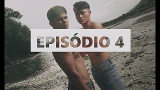 LAKAN Series episódio 4 legendado pt br [upl. by Refenej386]