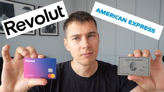 Novità REVPOINTS ora Revolut è meglio di American Express [upl. by Anastas]