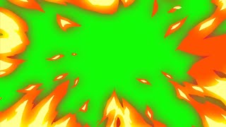 Free Green Screen  20 Chroma key Transition Effects Animation  NO COPYRIGHT 2021 [upl. by Hnah]