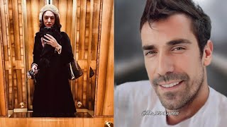 Foto romantiche di Ä°brahim Ã‡elikkol e Birce AkalayibrahimÃ§ellikol [upl. by Reuben110]