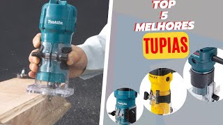 TOP 5 melhores Tupias  Descubra o segredo por trás das melhores marcas [upl. by Northey137]