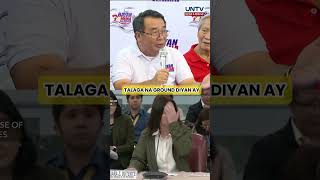 Impeachment complaint laban kay VP Sara Duterte binubuo na [upl. by Rhody670]