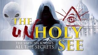 True Legends  Episode 2 The UnHoly See Official Trailer [upl. by Romulus]