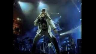 Vasco Rossi  Gli Spari Sopra  Gli Spari Sopra Tour 1993 [upl. by Bree]