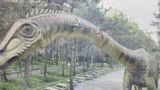 Dino Park Lourinha [upl. by Akym]