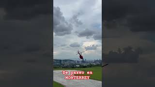 dance explore elicopter helicopter helicoptero monterrey paseoenfamilia funny shorts fyp [upl. by Doggett556]