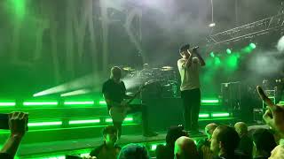 In Flames  Take This Life  Live at Hammersmith  6 October 2024 [upl. by Arahc]