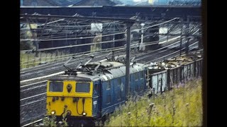 Woodhead  the Last Day JULY 1981 [upl. by Yuu197]