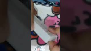 Unboxing stylus pen [upl. by Adnulahs149]