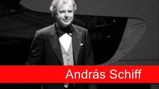 András Schiff Bach  Partita No1 in B flat major BWV 825 VI Menuet II [upl. by Kingdon393]