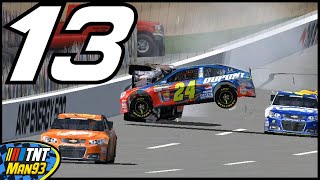 Idiots of NASCAR Vol 13 [upl. by Esereht546]