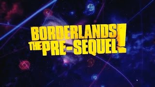 Borderlands The Pre Sequel  Chapter 11 Find a Way Past the Shield [upl. by Dorkus86]