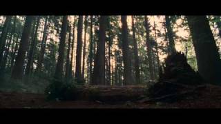 hot rod andy samberg funny dance in the forest [upl. by Terhune450]