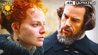 quotI Choose To Be a Manquot  Mary Queen of Scots 4k HDR [upl. by Loraine]