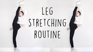 How to get flexible legs [upl. by Polard526]