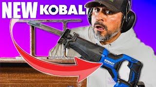 Kobalt New GEN3 Tools Perplex Me [upl. by Poliard27]