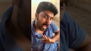 kilakku வசல் serial Actor Venkat recent reel video [upl. by Eceirahs195]