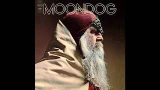 Moondog – Moondog 1969 Full Album [upl. by Chapnick]