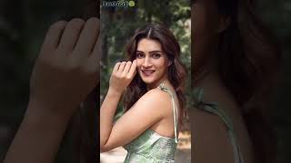 Apna Bana Le Song kritisanon arijitsingh ImcuteViraj [upl. by Sldney]