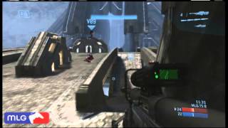 MLG Orlando 2008 ♦ Championship Sunday ♦ Str8 Rippin vs Ambush ♦ Part 2 [upl. by Airemaj]