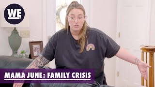 Is June a Thief  Mama June Family Crisis [upl. by Millisent]