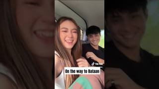 JMFyang going to Bataan bataan mallshow pbbgen11 jmfyang fyanh trending [upl. by Turley720]