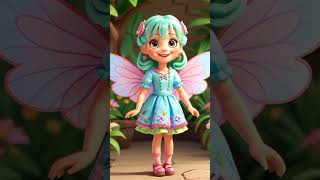 butterfly barbies doll  dolls butterfly doll beautiful photography [upl. by Alwyn]