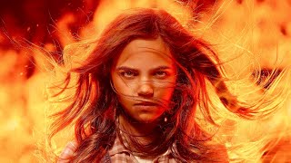 ملخص فيلم Firestarter 2022 [upl. by Robinet]