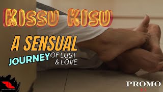 Kissu Kisu  Official Teaser  Nawaz Filmmaker  Puvi Arasan  VJ Maheswari  4K  Promo 2 [upl. by Alomeda]