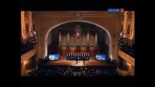 Любо братцы любо  Sretensky Monastery Choir [upl. by Ashwin887]