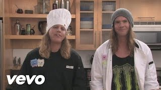 Dirty Heads  Get Baked with The Dirty Heads Smoked Outtakes [upl. by Anawik]