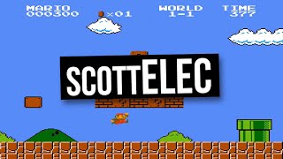 ScottELEC Retro Gaming Firmware for Amlogic S805 NOW AVAILABLE [upl. by Lanna]