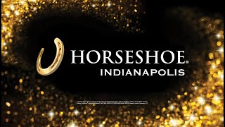 Horseshoe Indianapolis 11172023 [upl. by Eniamerej]