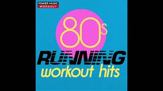 80s Running Workout Hits Nonstop Running Fitness amp Workout Mix 130 BPM [upl. by Francklyn]