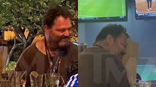 Bam Margera Found After Being Reported Missing [upl. by Alyakem]