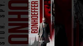 Bonhoeffer 🤓✝️ movie review [upl. by Fitzgerald]