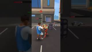 Iron man homecoming game Fighting seen short shorts [upl. by Dnalkrik]