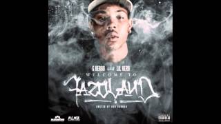 G Herbo  Intro Welcome to Fazoland [upl. by Ruthanne553]