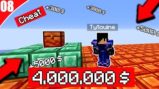 Comment FARM 4000000  pour être RICHE en MONEY sur Paladium   Paladium V9 Ep 8 [upl. by Akamaozu]