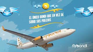 Flybondi [upl. by Engedi275]