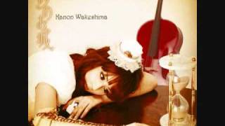 Kanon Wakeshima  Still Doll Music Box Version [upl. by Aurie241]