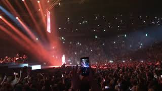 Ljuba Stanković  Cesarica Severina  The Magic Tour Spaladium Arena Split 16112019 🥰 [upl. by Nhguaved]