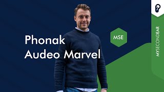 Phonak Audeo Marvel Hörgeräte  Preis und Funktionen  MySecondEarde [upl. by Sverre]