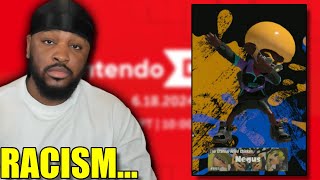 Gaming Has A Racism Problem [upl. by Lubba]