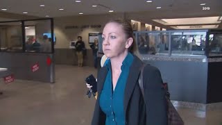 Amber Guyger civil trial comes to end [upl. by Emelyne]