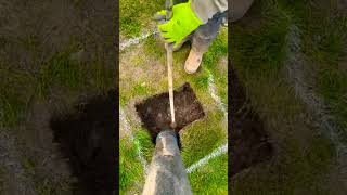 This Is Hydrovac Excavation Technique 🤯 facts [upl. by Eirb]