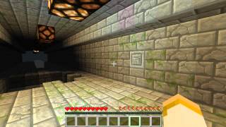 Minecraft  VT [upl. by Vento191]