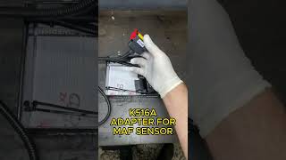 CHIP POWER GS2 DIY HOW TO INSTALL IN A MITSUBISHI SPACE STAR MIRAGE 10 71PS [upl. by Kiyohara]