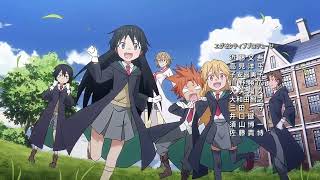 Tensei shitara Slime Datta Ken 3rd Season  OP quotChronosquot by STEREO DIVE FOUNDATION [upl. by Oicanata]