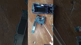 samsung s9 usb detect moisture how to fix it [upl. by Augustus600]